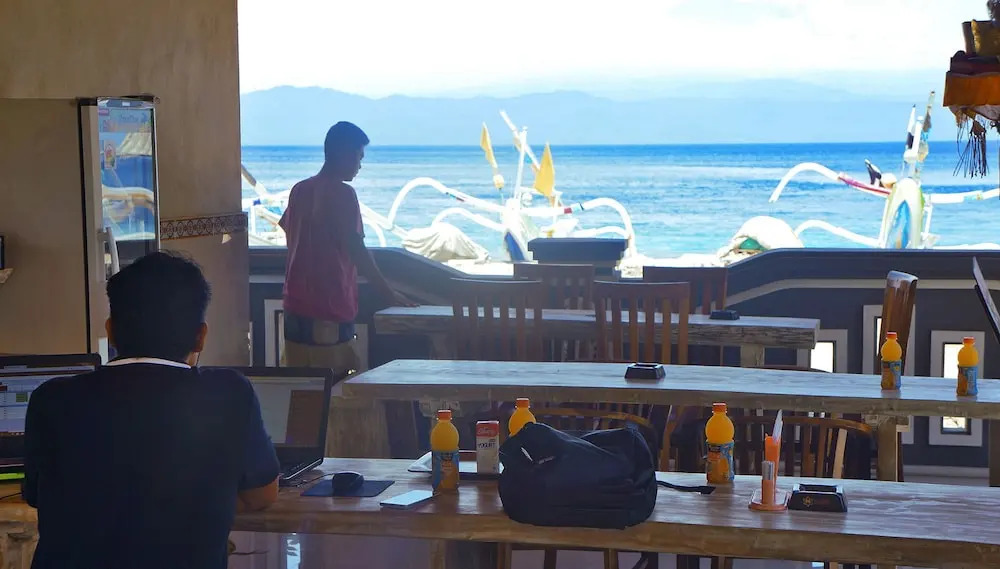 Deva Devi Beach Inn Luxury