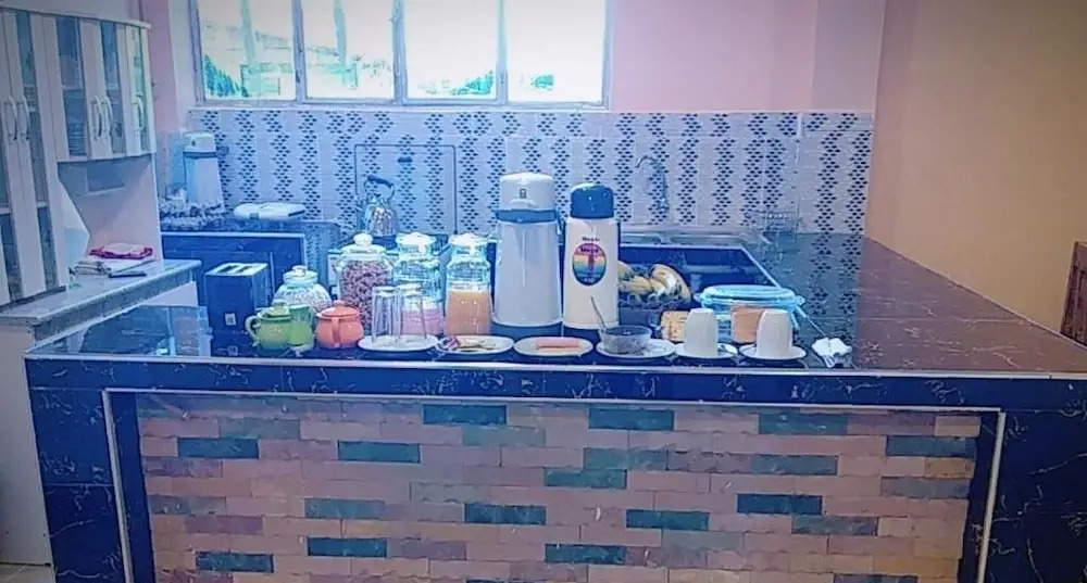 Hostal Nichkito
