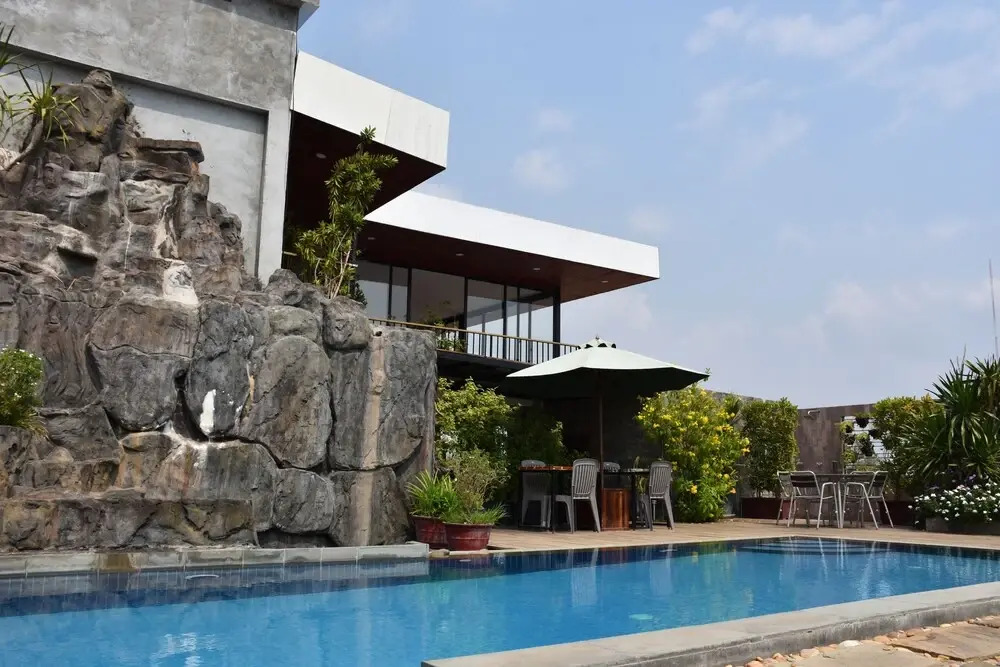 SIEM REAP RIVER VIEW Residence