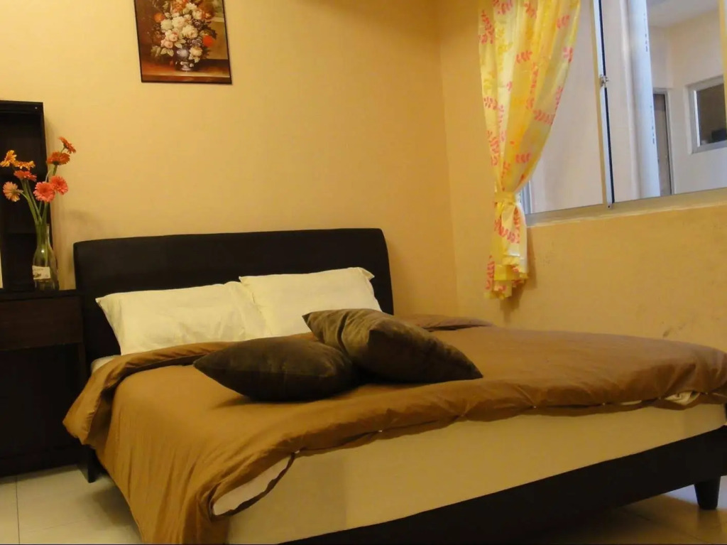 Muis Apartment Penthouse (4 Bedrooms)