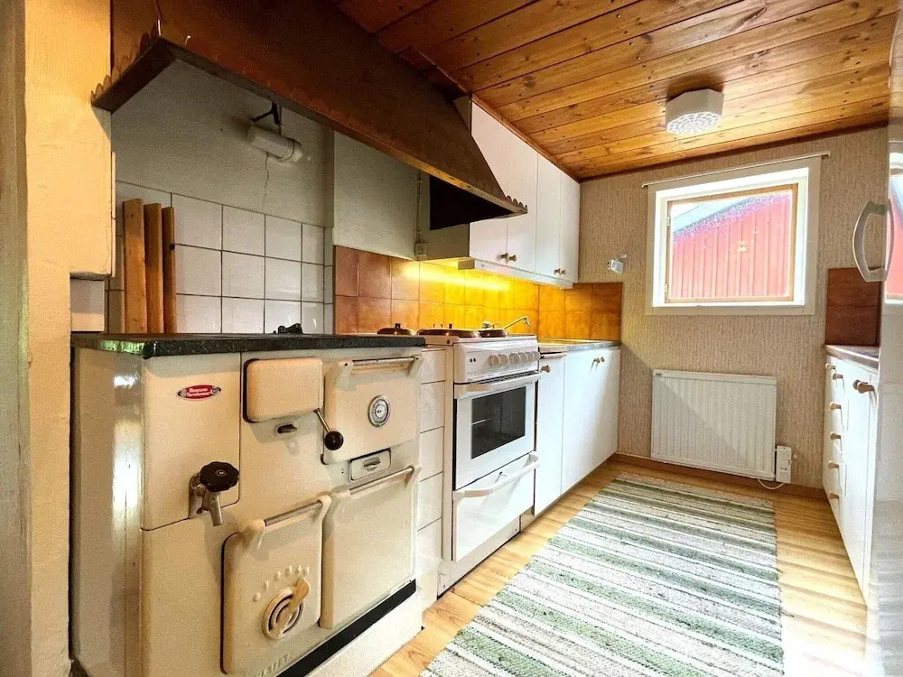 8 person holiday home in ULRIKA-By Traum