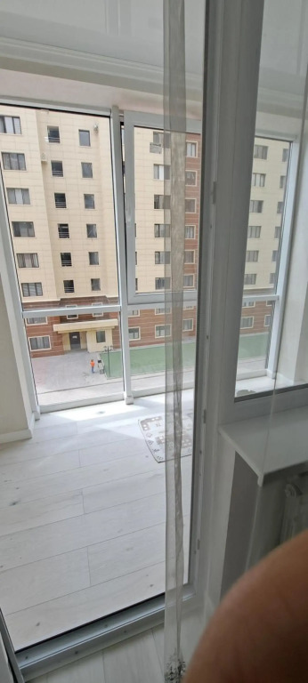 Отличная квартира в центре Алматы, жилой комплекс Ush Qonyr