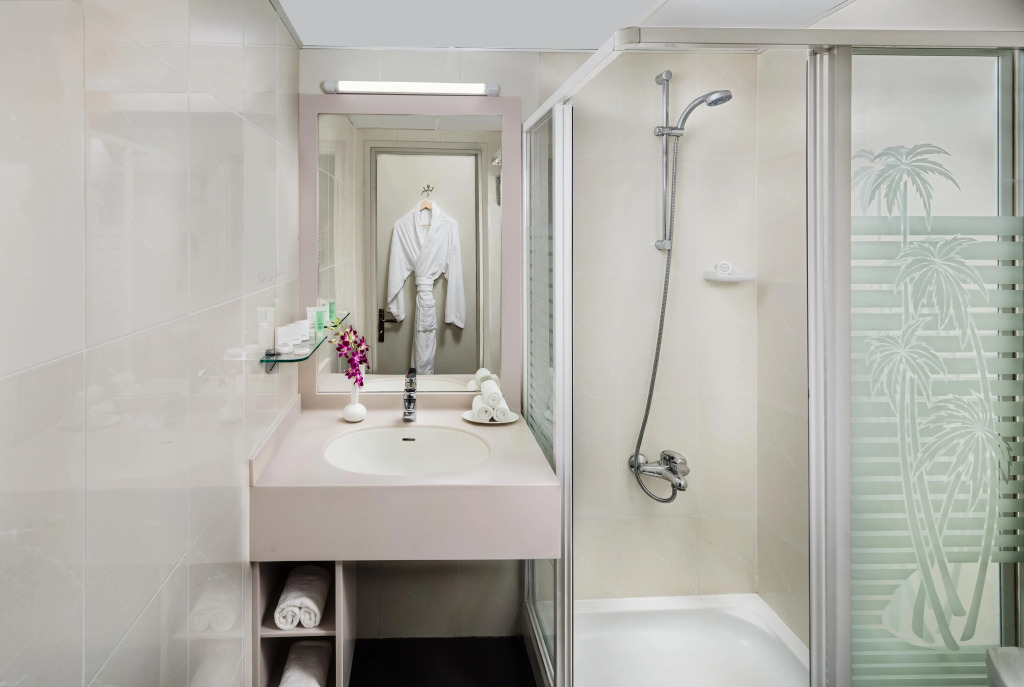 Savoy Suites Hotel Apartment - Dubai