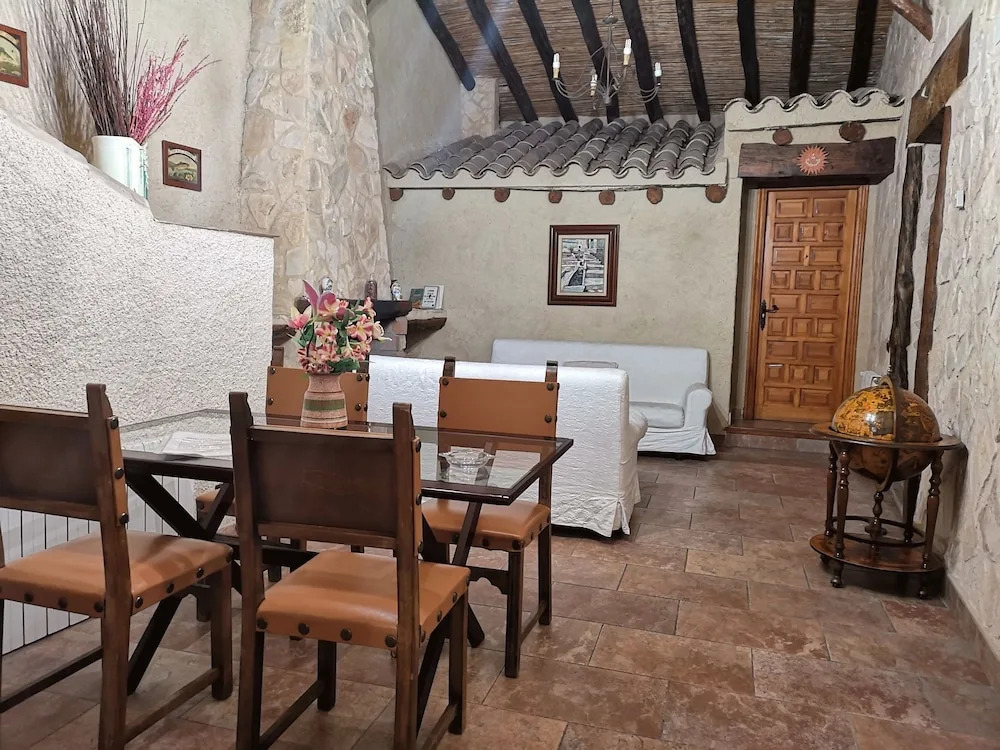 Alojamiento Rural Casa Honda