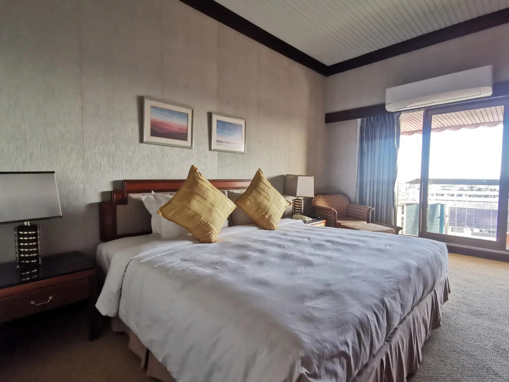 OYO Capital O 90003 Marco Polo Hotel - Tawau