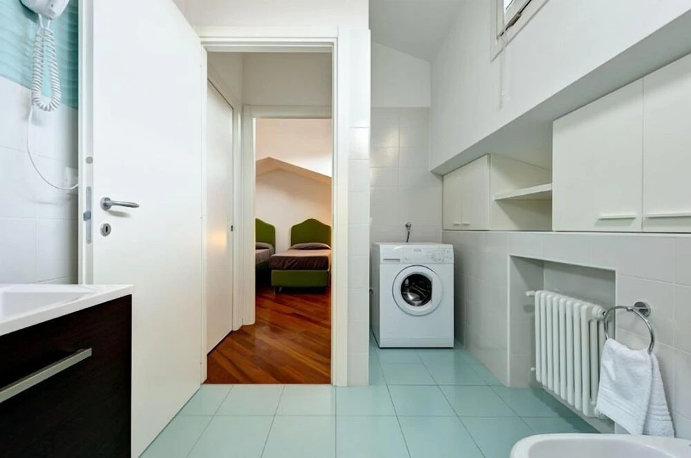 My House Apartments