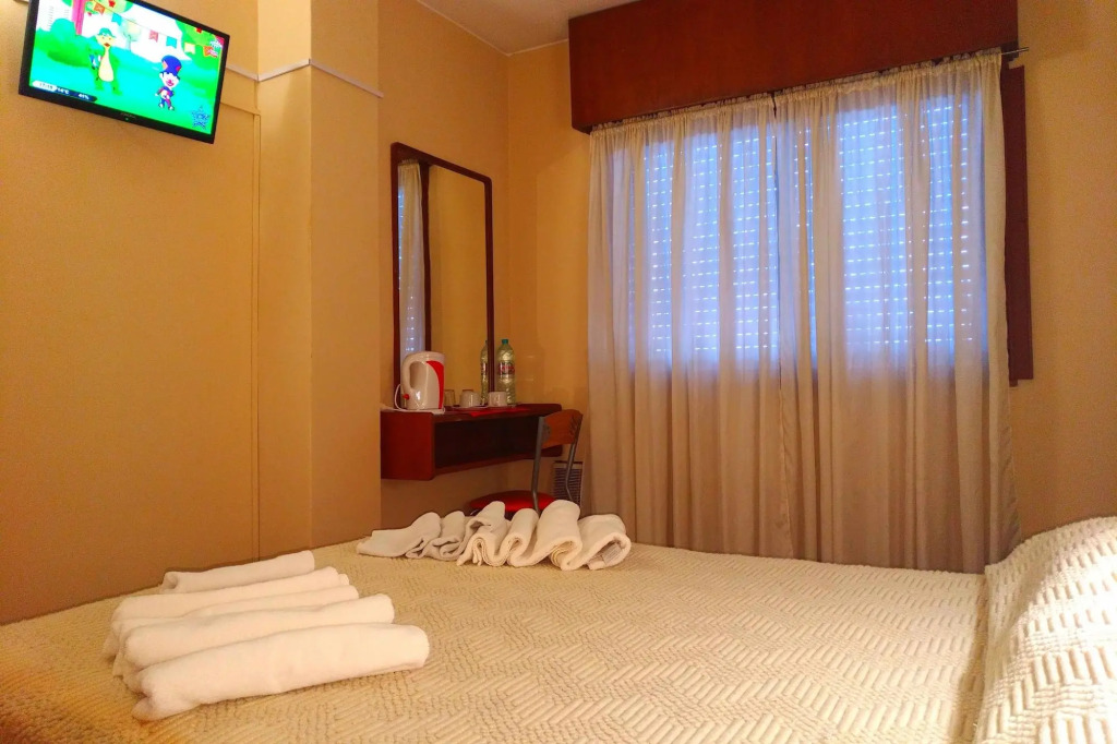Crystal Hotel