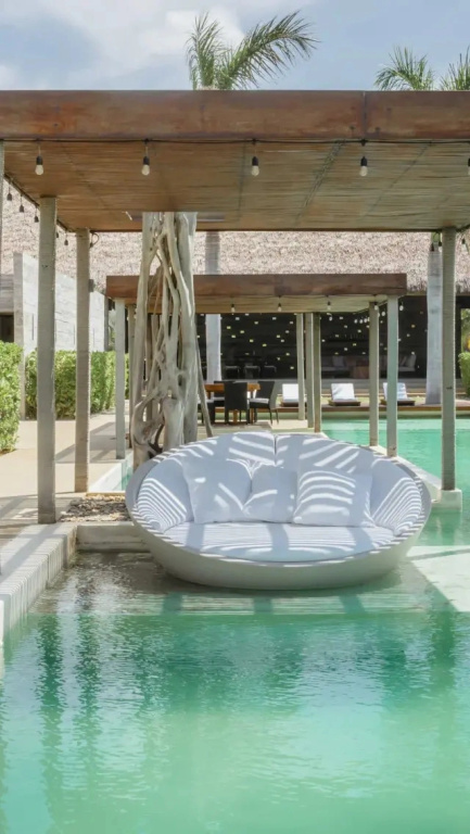 Casa Zapote
