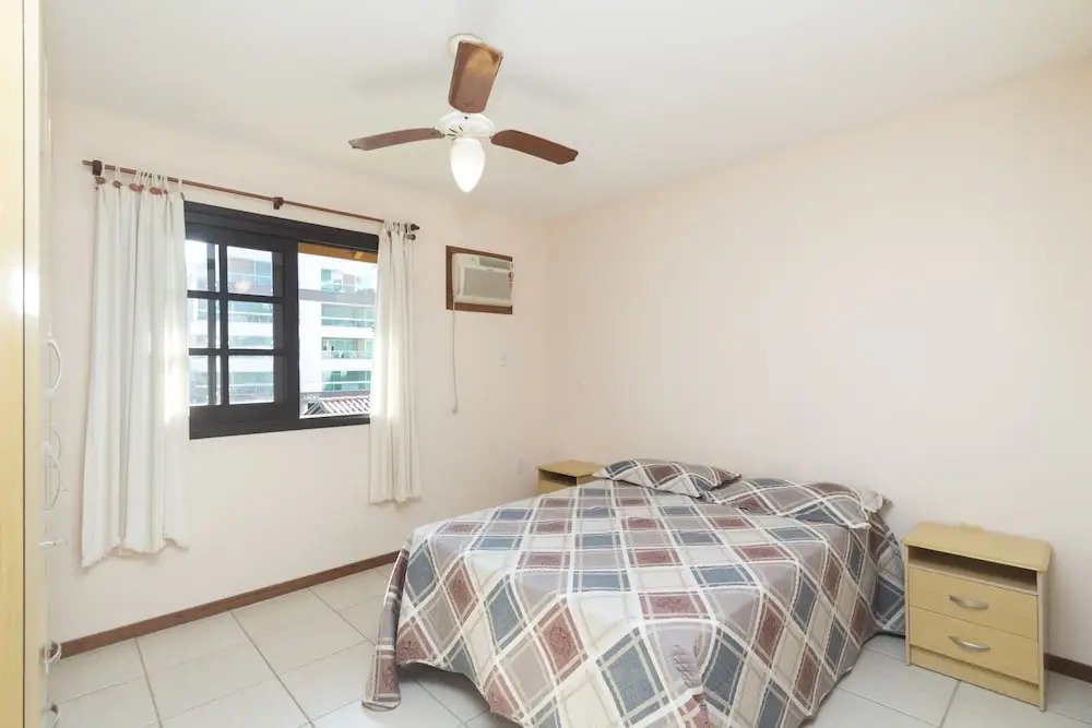 Apartamento 2 quartos - 302 - 4