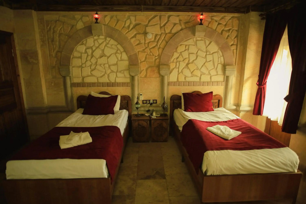 Peace Stone House