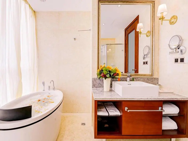 Vienna Hotel (Nanchang County Chengbi Lake)