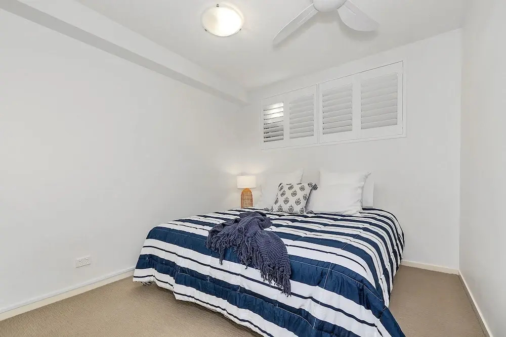 3BRM Poolside in the Heart of Casuarina