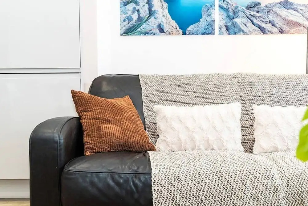 Stylish Wandsworth Apartment in London