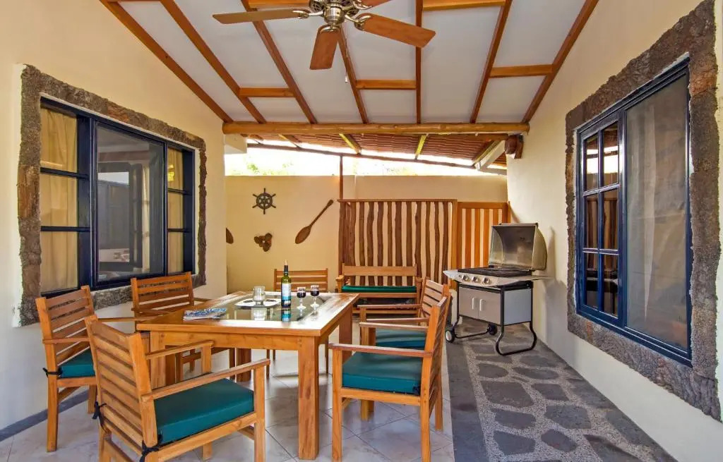 Galapagos Cottages
