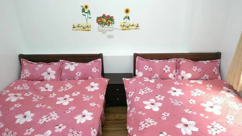 Cuiti B&B