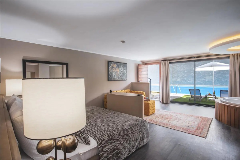 Orka Cove Hotel Penthouse & Suites Adults Only