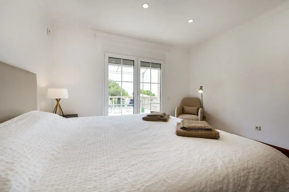 Luxury Seaview Villa by Olala Homes