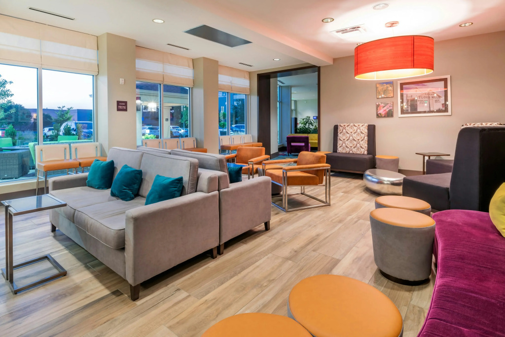 Hilton Garden Inn Arvada/Denver, CO