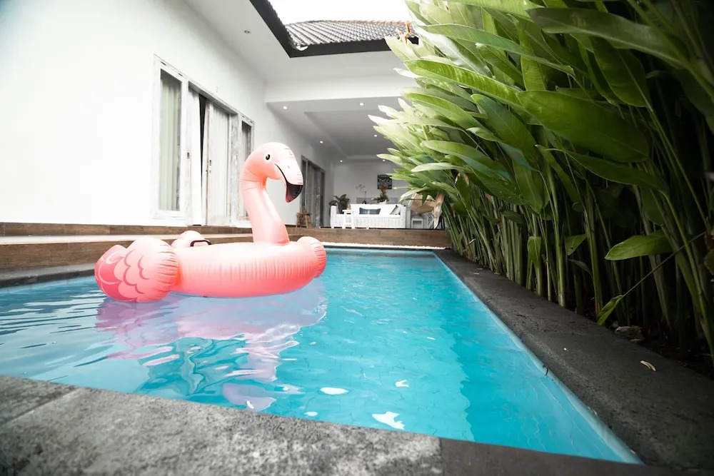 Canggu Beach Inn