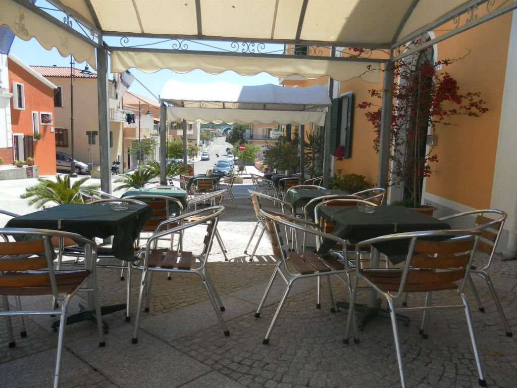 Hotel Marinaro