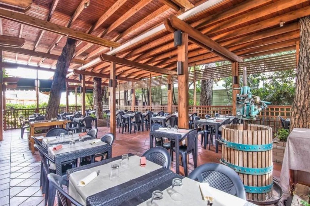 Hotel La Giocca