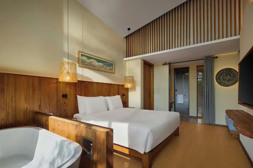 Wonderland Resort, Hangzhou Jiande, A Tribute Portfolio Resort