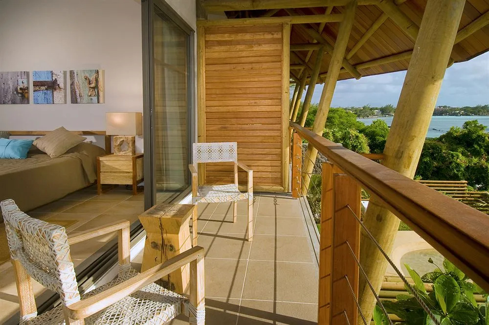 Baladirou Villas