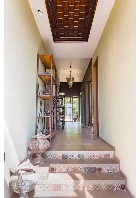 RedhomeX Historic Bungalow
