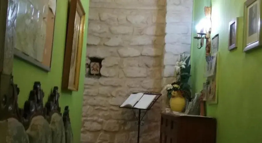 Pensión Antonio Guesthouse