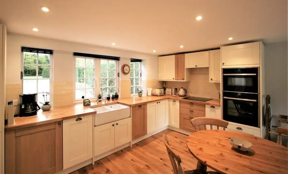 Countryside Annexe Near Goodwood