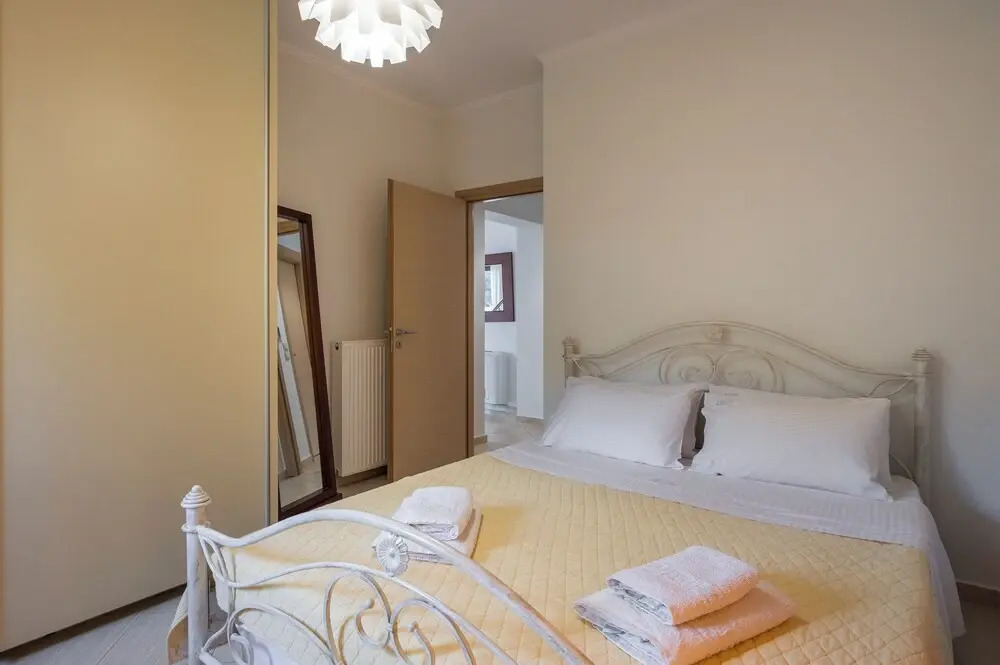 Villa Katerina with Private Pool