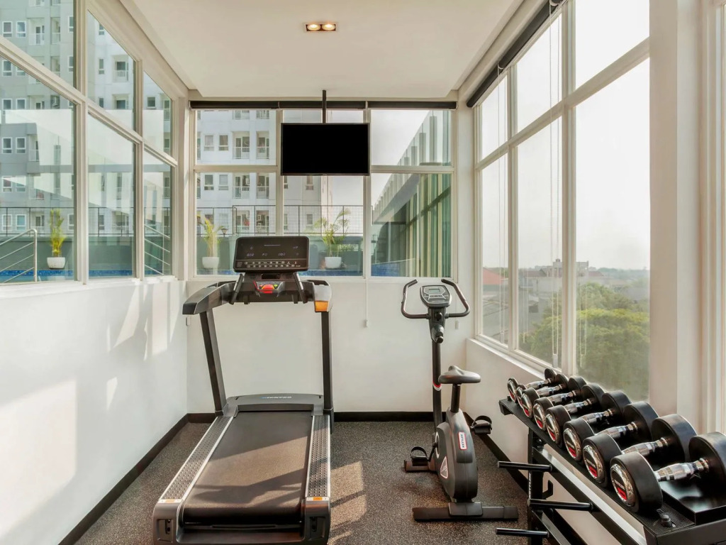 ibis Styles Bekasi Jatibening