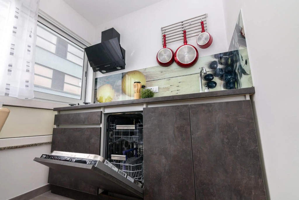 Apartment Nevera