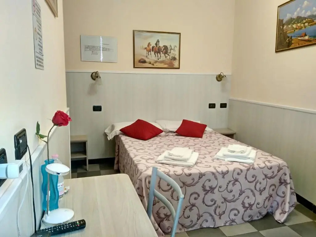 Hotel Galata