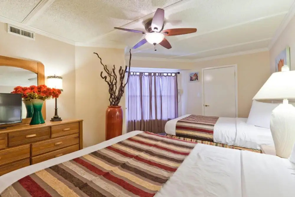 Saida IV Condominium 803