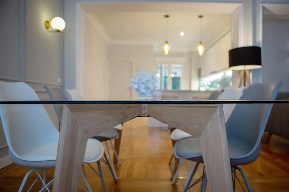 Lovely & Elegant 3bed in El Retiro - Madrid Center