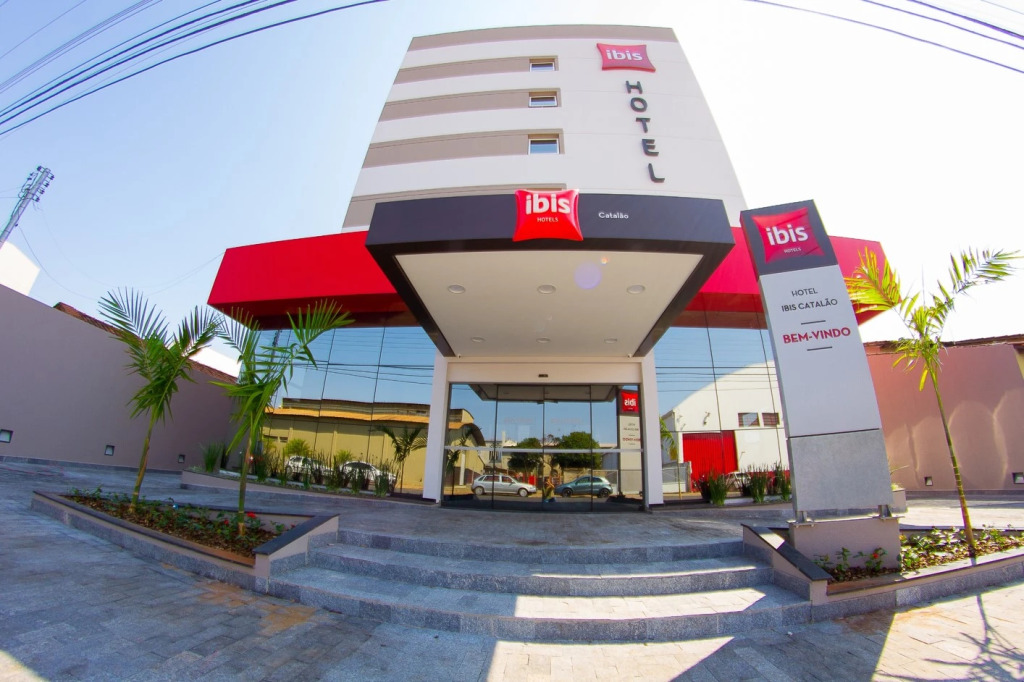 ibis Catalao
