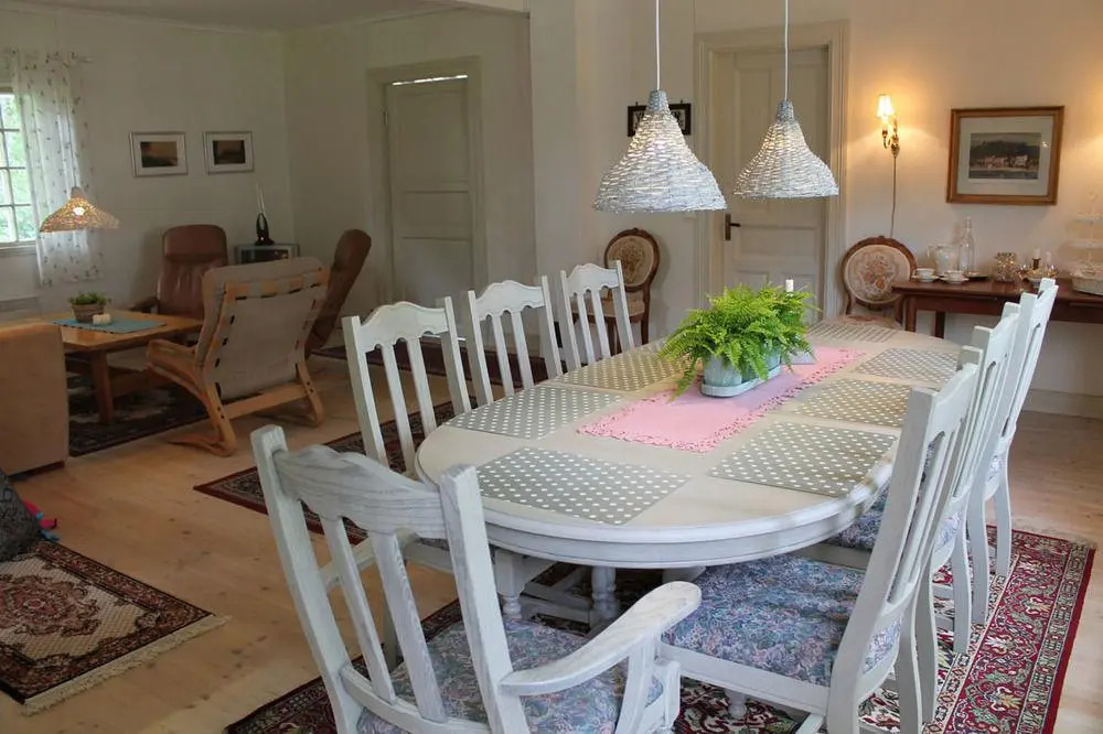Saleby gård Bed and Breakfast