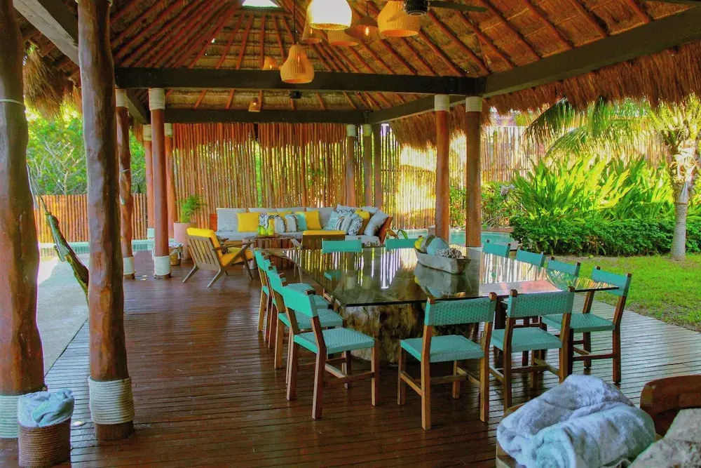Lipsos Retreat Concierge Villa