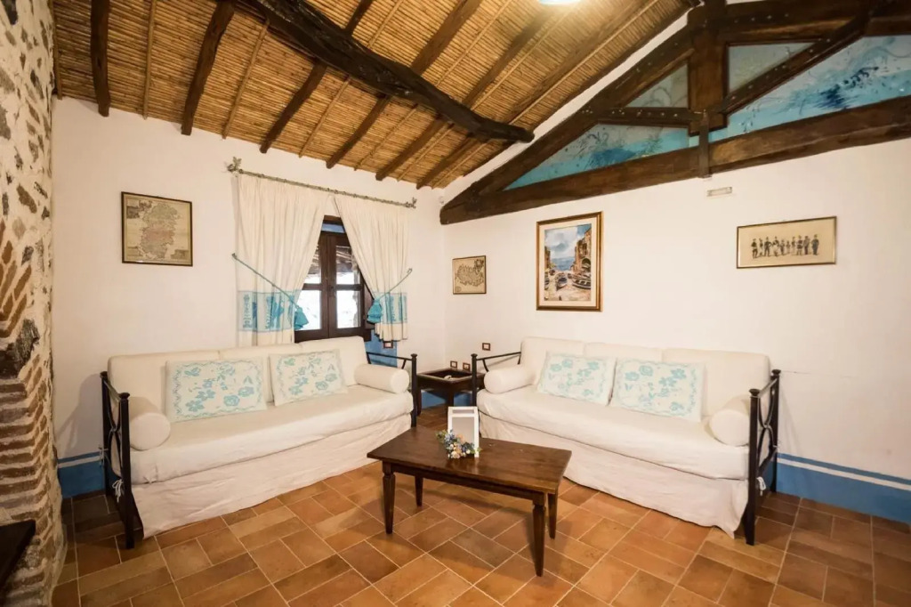 Hotel Anticos Palathos