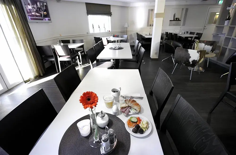 Hotel ibis Styles Lund