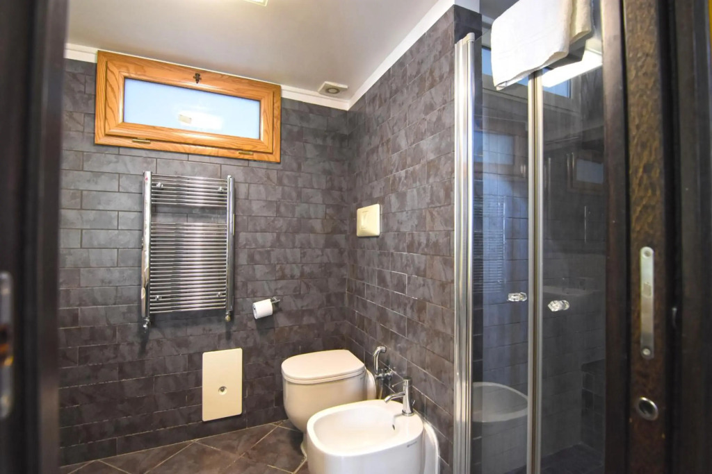 Suite Apartment PortaPetruccia