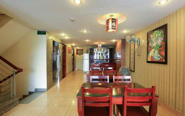 Nui Thanh Hotel