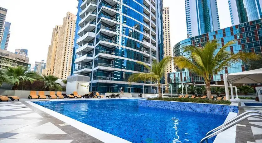 OkDubaiHolidays - Quince Marina