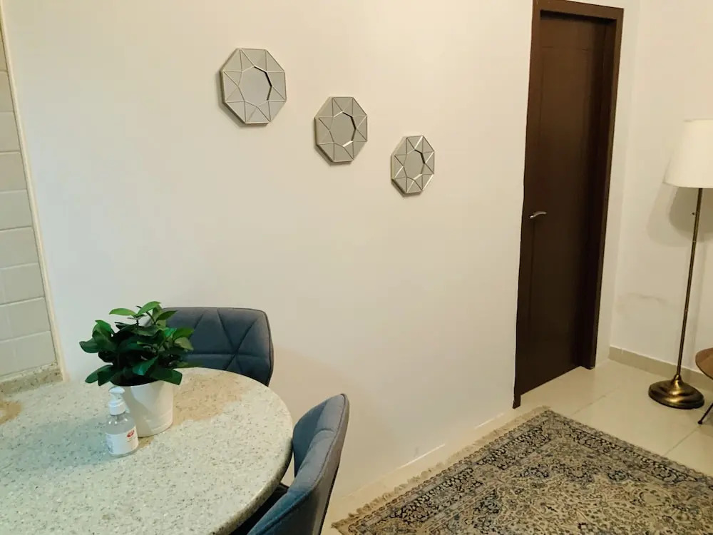 Classic One Bedroom