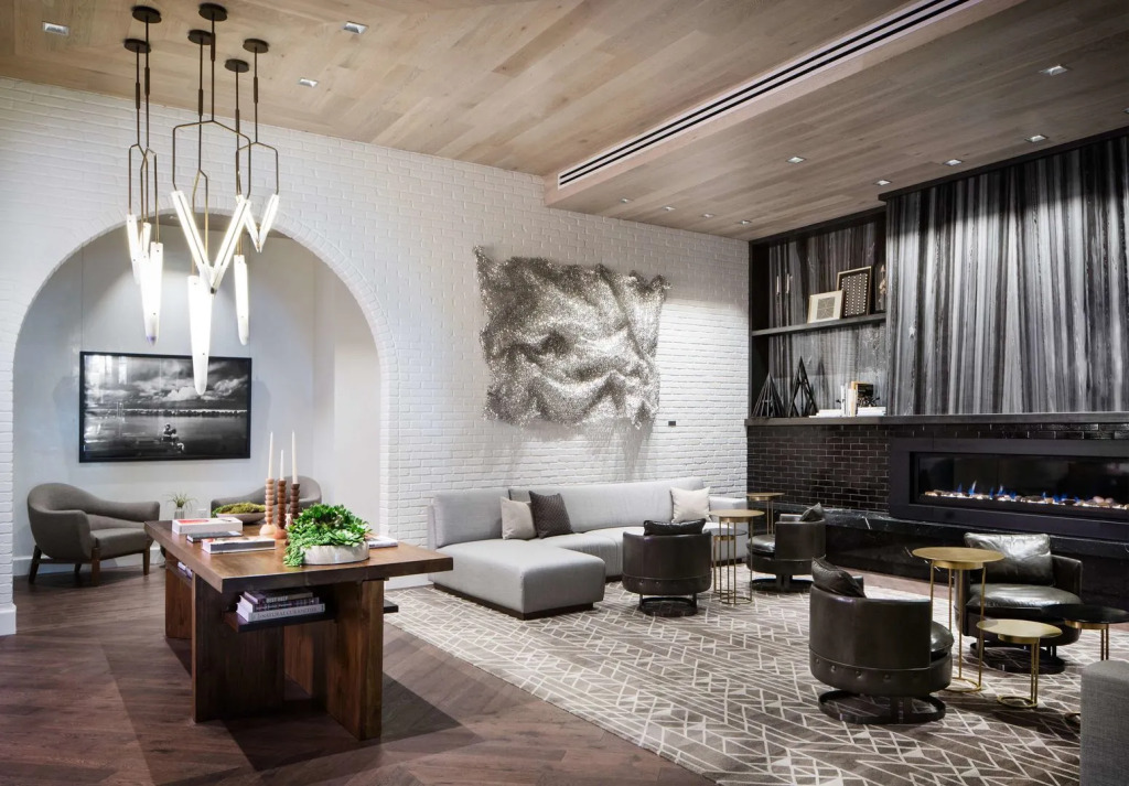 Halcyon, a hotel in Cherry Creek, Denver