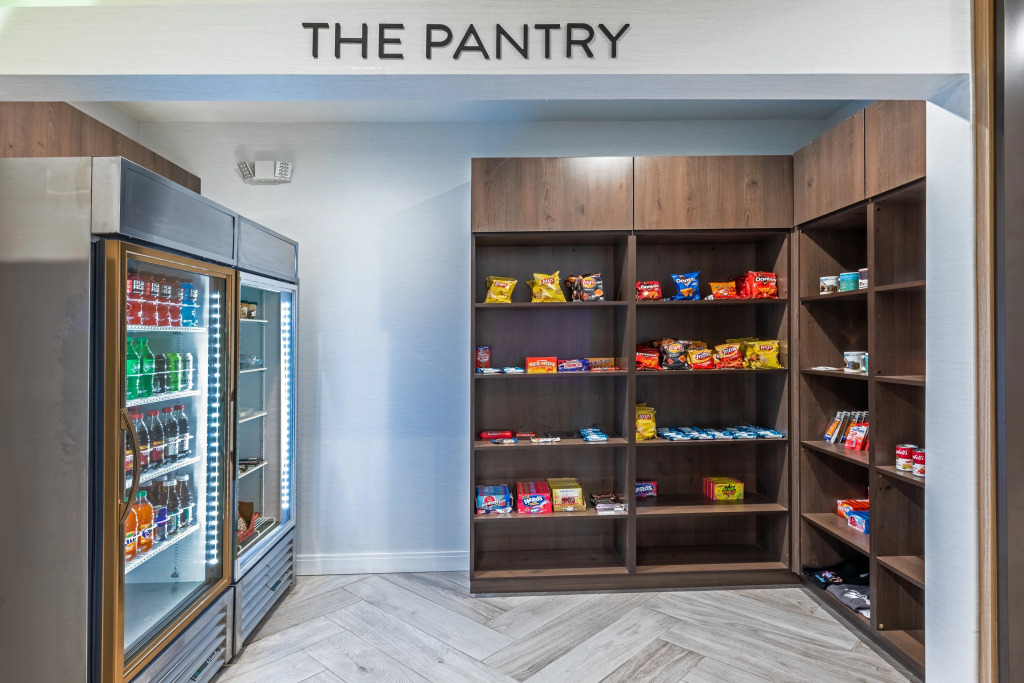 Staybridge Suites - Portland by IHG