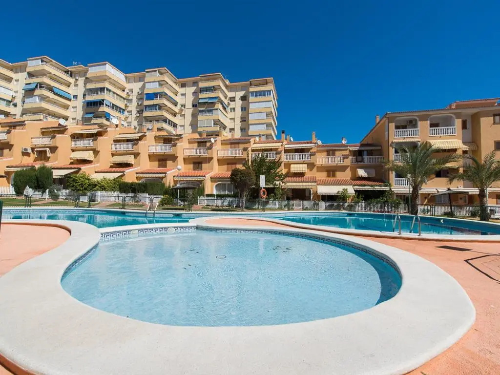 Apartment Marina 3 bed 2 bath Puerto