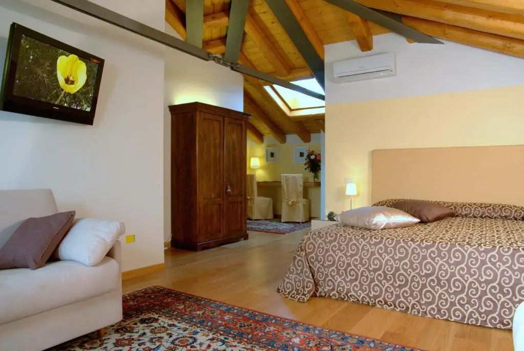 Hotel Rovere