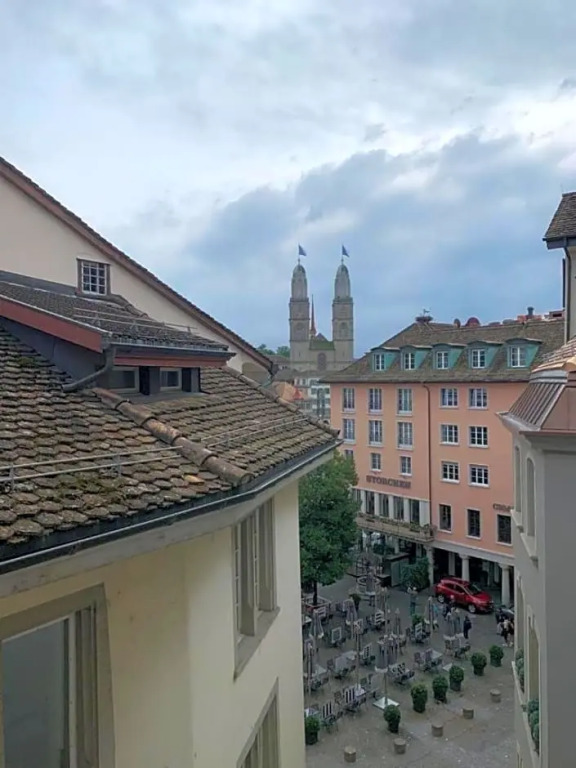Friendly Hostel Zürich